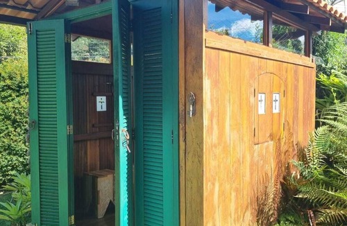 Teresopolis House | Casarão Hortência