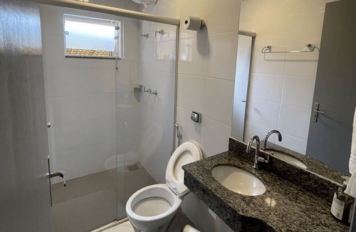Centro Hostel | Casarão Hostel