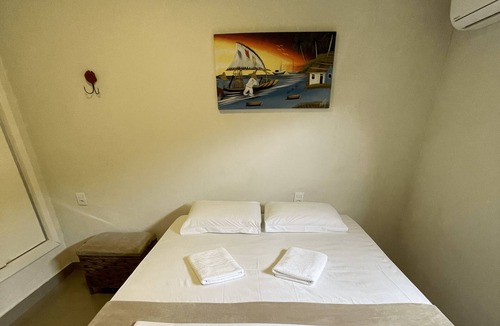 Centro Hostel | Casarão Hostel