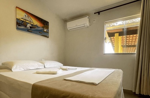 Centro Hostel | Casarão Hostel
