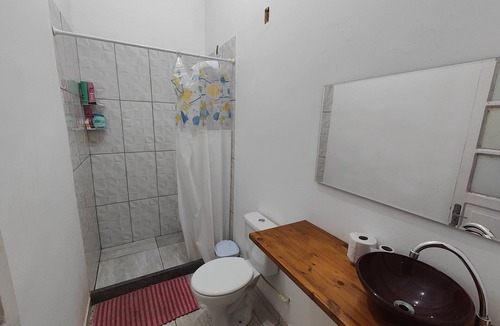 Tres Rios Hostel | Casarão Hostel