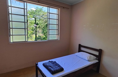 Tres Rios Hostel | Casarão Hostel