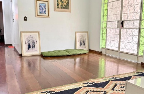 Sao Francisco House | Casarão José Morada