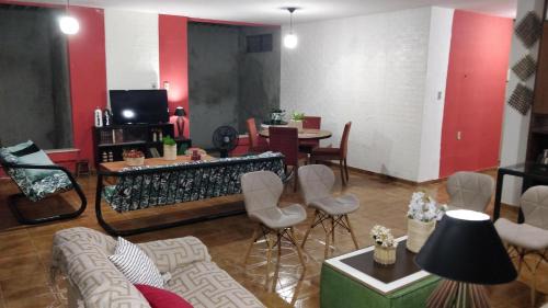 Camboinha House | Casarão na Praia de Camboinha a 250 metros do mar