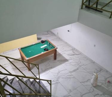 Marco House | Casarão para COP30
