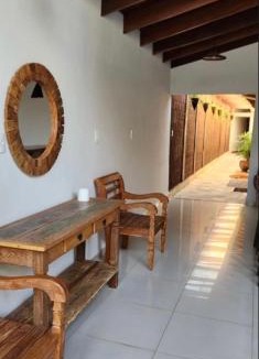 Centro House | Casarão Pireneus