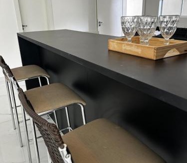 Macapa House | Casarão, piscina, conforto em condomínio fechado
