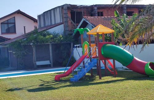 Capao da Canoa House | Casarão temporada verão - Propriedade do Hotel Matos
