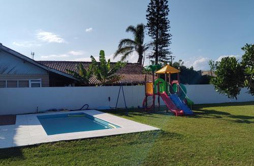 Capao da Canoa House | Casarão temporada verão - Propriedade do Hotel Matos