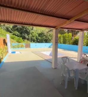 Bonito House | Casarão Vale das Hortênsias
