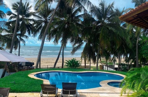 Flecheiras House | Casar Mar em Flecheiras
