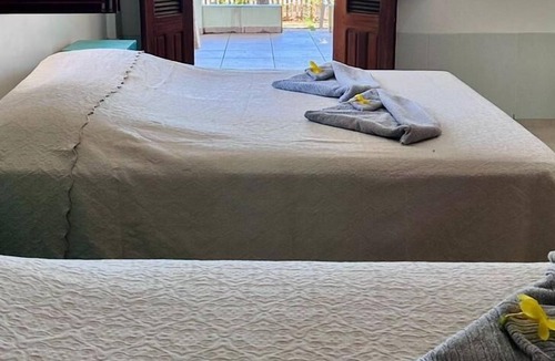 Flecheiras House | Casar Mar em Flecheiras