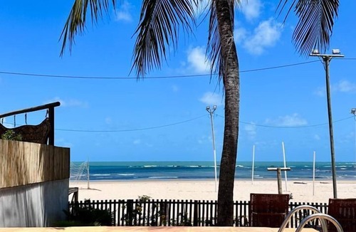 Flecheiras House | Casar Mar em Flecheiras