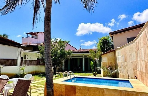 Flecheiras House | Casar Mar em Flecheiras