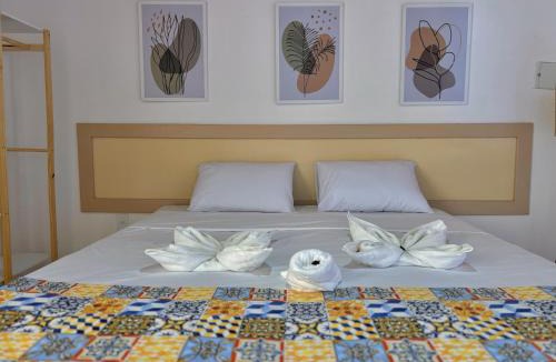 Prado Hotel | Casarao da Terra