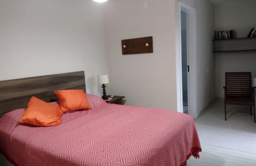 Cachoeira do Bom Jesus House | Casas Adilio Florianopolis-norte