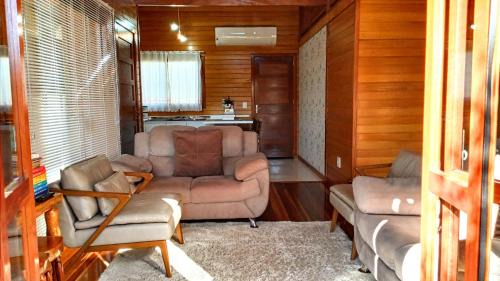 Canela House | Casas Ana