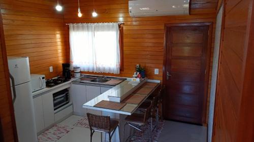 Canela House | Casas Ana