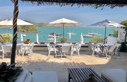 Humaita Hotel | Casas Brancas Boutique Hotel & Spa