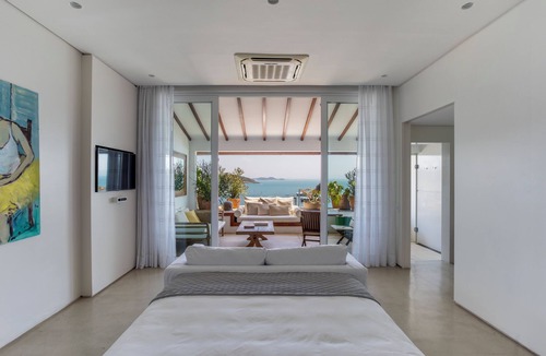 Humaita Hotel | Casas Brancas Boutique Hotel & Spa