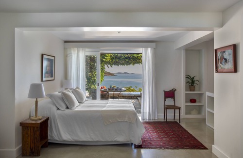 Humaita Hotel | Casas Brancas Boutique Hotel & Spa