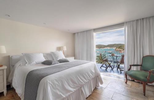 Humaita Hotel | Casas Brancas Boutique Hotel & Spa
