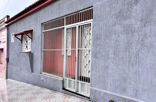 Ubajara Apartment | Casas das Petúnias
