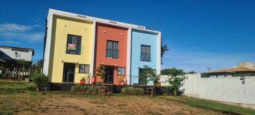 Chapada dos Guimaraes House | Casas de alto padrão em Condominio Privado