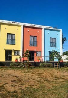 Chapada dos Guimaraes House | Casas de alto padrão em Condominio Privado