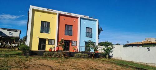 Chapada dos Guimaraes House | Casas de alto padrão em Condominio Privado