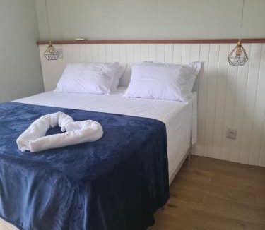 Chapada dos Guimaraes House | Casas de alto padrão em Condominio Privado