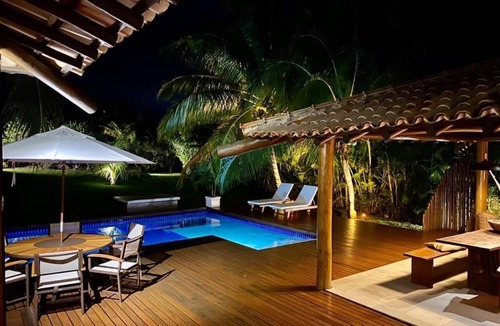 Sauipe House | CASAS DE SAUÍPE- COSTA DO SAUÍPE- CASA AMORA
