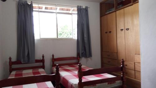 Conservatoria House | Casas de Temporada Conservatória