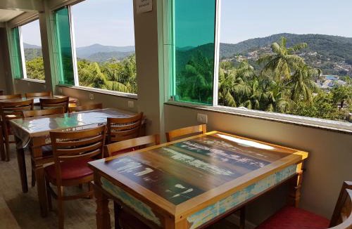 Garcia Apartment | CASAS DO GALDINO