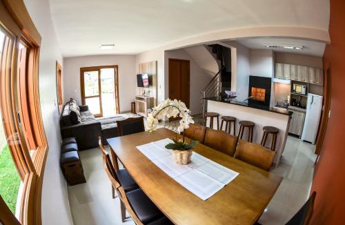 Gramado House | Casas dos Alpes