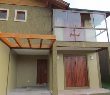 Gramado House | Casas dos Alpes