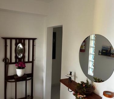 Campeche Sul Apartment | casas e apartamentos na praia