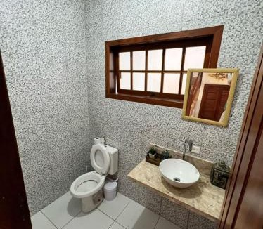 Paraty House | Casas em Condomínio Perequê Açu Paraty para Temporada