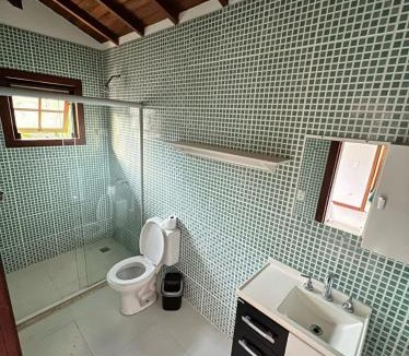Paraty House | Casas em Condomínio Perequê Açu Paraty para Temporada