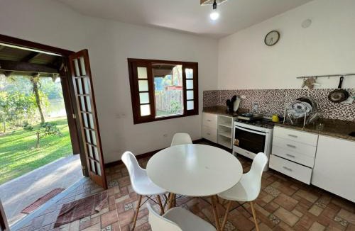 Paraty House | Casas em Condomínio Perequê Açu Paraty para Temporada