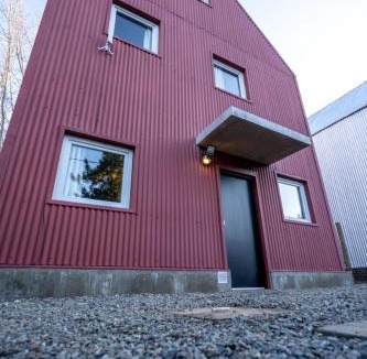 Esquel Ski Chalet | Casas Los Alamos - Alquiler temporario