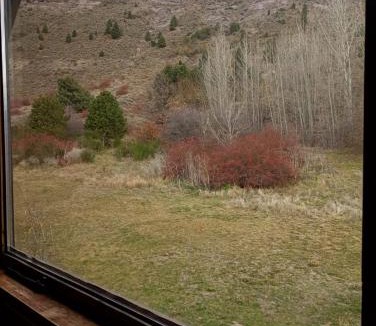 San Martin de los Andes Ski Chalet | Casas Nahuilen