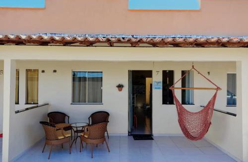 Santo Amaro do Maranhao House | Casas no Condomínio Dunas Residence - Santo Amaro do MA
