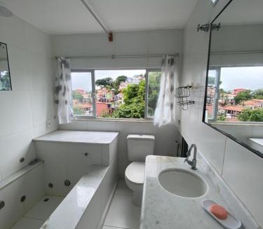 Morro de Sao Paulo House | Casas Paraíso Morro Casa Familiar 4 Quartos com Churrasco e Piscina