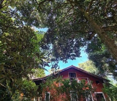 Aguas Claras House | Casas Park Way