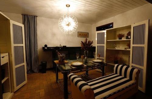 Aguas Claras House | Casas Park Way