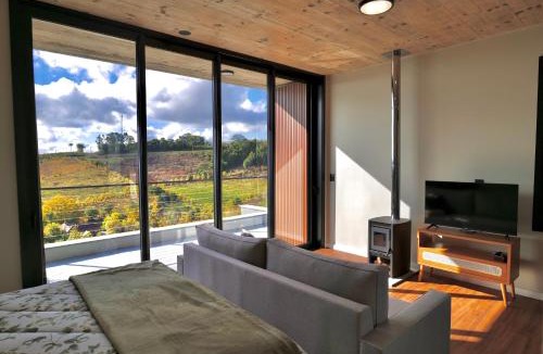 Monte Belo do Sul Apartment | Casas Pietra Vale dos Vinhedos