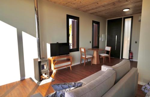 Monte Belo do Sul Apartment | Casas Pietra Vale dos Vinhedos