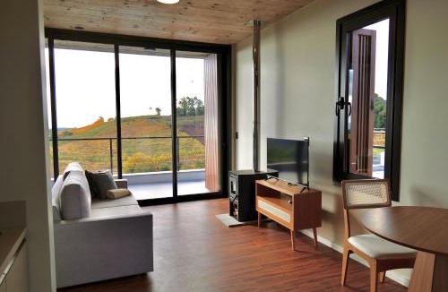 Monte Belo do Sul Apartment | Casas Pietra Vale dos Vinhedos
