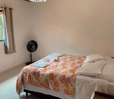 Nucleo Maua House | Casas Recanto da Gávea